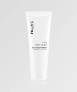 Fillmed Skin Perfusion CAB B3-Recovery Cream 250ML