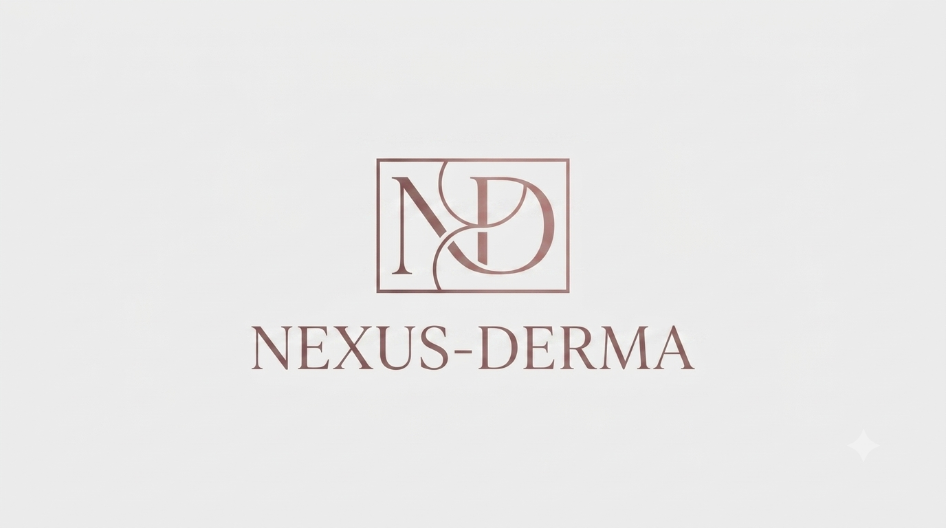 Nexus-Derma Logo