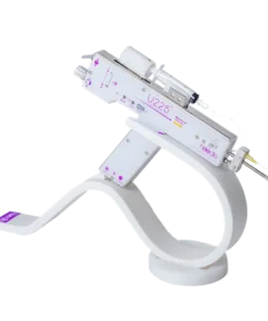 U225 Mesogun: The worldwide renowned intradermal injector
