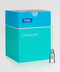 TSK Low Dead Space 30G x 13mm – LDS-30013I-100
