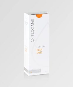 Teosyal PureSense Deep Lines 1ml