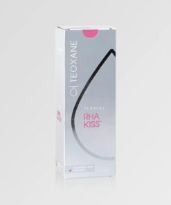 Teosyal PureSense Redensity 1 3ml