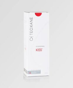 Teosyal RHA Kiss Lidocaine 0,7ml