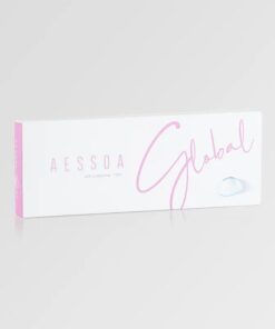 Aessoa Global Lidocaine 1ML