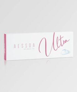 Aessoa Ultra Lidocaine 1ML