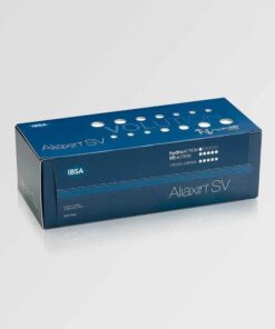 Aliaxin SV 1,1ML