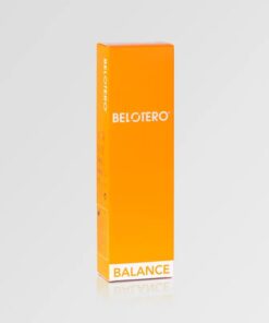 Belotero Balance 1ML