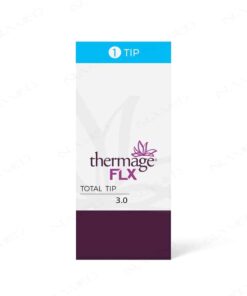 Thermage Total Tip 3.0cm2, 900 REP