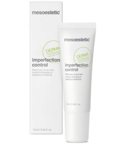 Mesoestetic Imperfection Control 10ML