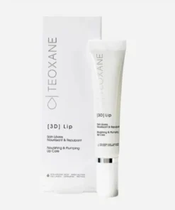 Teoxane 3D Lip 10ml