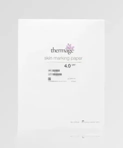 Thermage FLX Marking paper 4.0cm