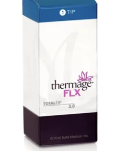 Thermage FLX Total Tip 3.0cm2, 1200 REP