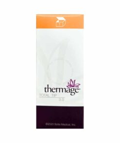 Thermage Total Tip 3.0cm2, 1200 REP