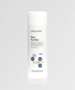Clinisoothe+ Skin Purifier 250ML