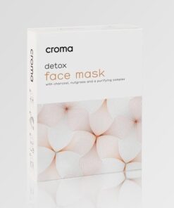 Croma Detox Face Mask