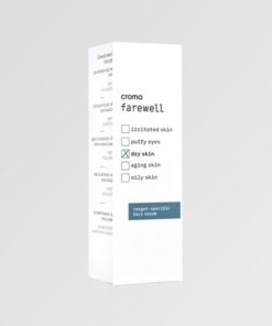 Croma Farewell Dry Skin Serum 5ML