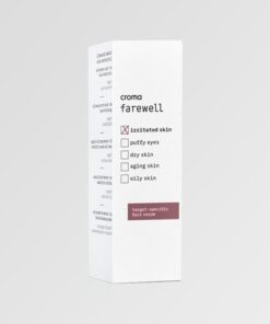 Croma Farewell Irritated Skin Serum 5ML