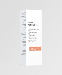 Croma Farewell Oily Skin Serum 5ML