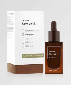 Croma Farewell Puffy Eyes Serum 30ML
