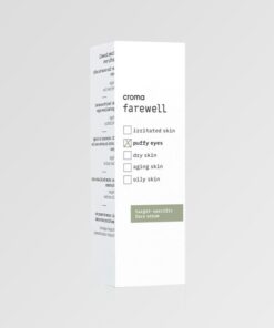 Croma Farewell Puffy Eyes Serum 5ML