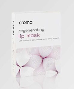 Croma Regenerating Lip Mask