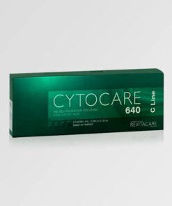 Cytocare 640 C Line 4ML