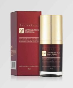 Dermaheal Cosmeceutical Eye Cream 15ML