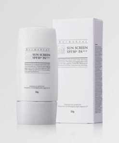 Dermaheal Sun Screen SPF 50 PA+++ 50G
