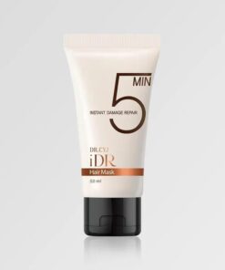 Dr. CYJ iDr Instant Damage Repair Hair Mask 50ML