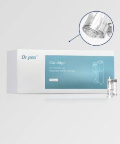 Dr. Pen H6 Serum Infusion 18 Pin Cartridges For Sale