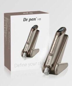 Dr. Pen H6 Serum Infusion Microneedling Pen