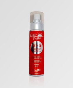 Ejal Sunscreen Body Protector SPF50+ 100ML