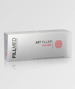 Fillmed Art Filler Volume 1,2ML