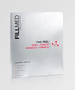 Fillmed Time Peel 100ML