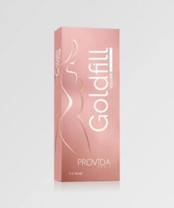 Goldfill Volume 10ML