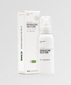 Innoaesthetics Degreasing Solution 100ml (EXFO)