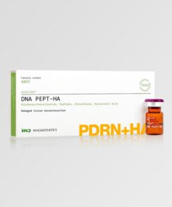 Innoaesthetics Dna Pept-Ha 2,5ML (TDS)