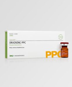 Innoaesthetics Draining PPC 5ml (TDS)