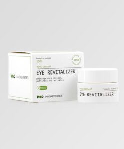 Innoaesthetics Eye Revitalizer 15g (Derma)