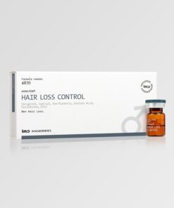 Innoaesthetics Hair Loss Control (Man) 2,5ML (TDS)