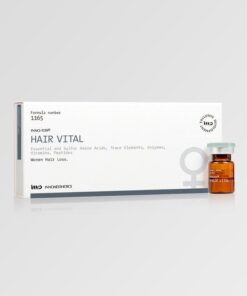 Innoaesthetics Hair Vital (Woman) 2,5ML (TDS)