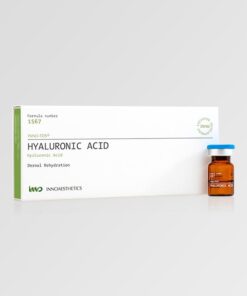 Innoaesthetics Hyaluronic Acid 2,5ML (TDS)