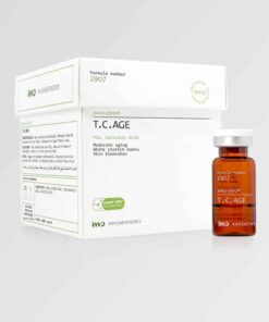 Innoaesthetics T.C. AGE 5ML (EXFO)