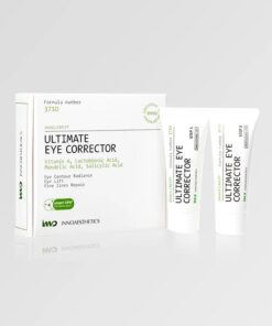 Innoaesthetics Ultimate Eye Corrector 10g (EXFO)