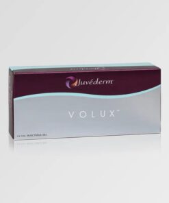 Juvederm Volux Lidocaine 1ML