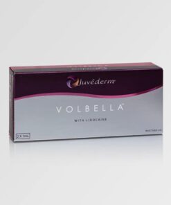 Juvederm Volbella Lidocaine 1ML