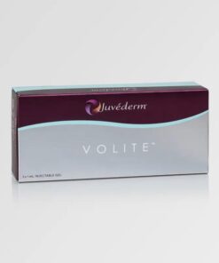 Juvederm Volite Lidocaine 1ML