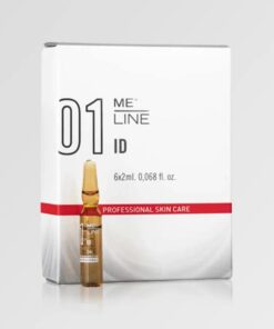 MeLine 01 ID 2ML