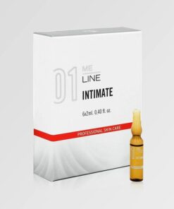 MeLine 01 Intimate 2ML