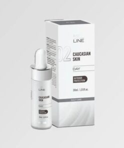 MeLine 02 Caucasian Skin Day 30ml